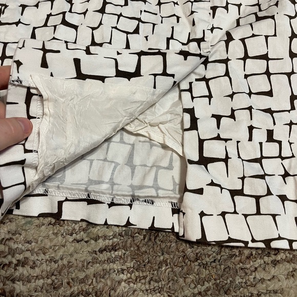 AGB Brick Skirt - Picture 5 of 8